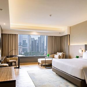 ARTOTEL Suites Mangkuluhur Jakarta